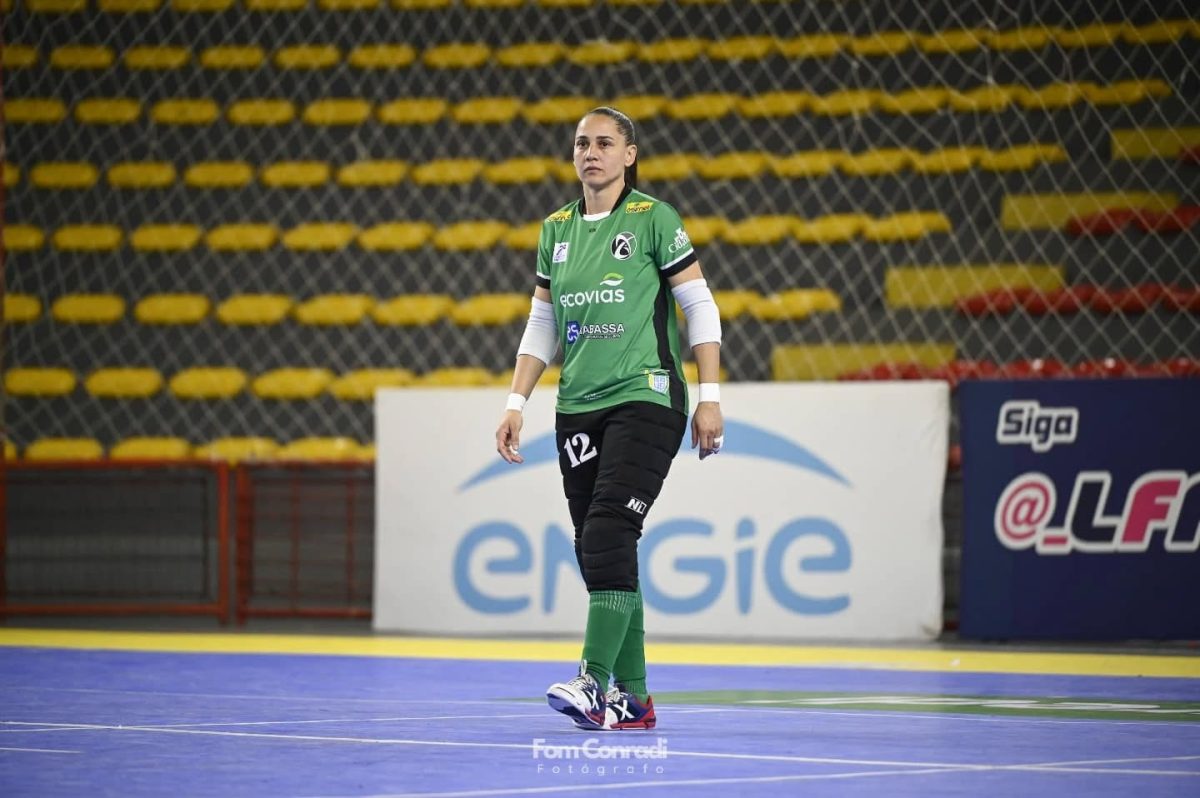 Com ingressos gratuitos e sorteios, Malgi encerra participação na LFF