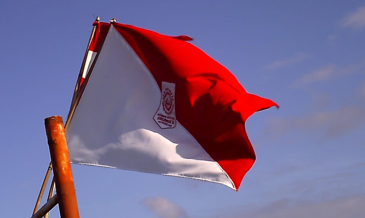 Reaparição do Marítimo na ACP mobiliza comunidade da Z-3