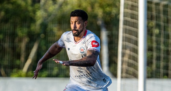 Marlon Bica defenderá o Pelotas na Copinha