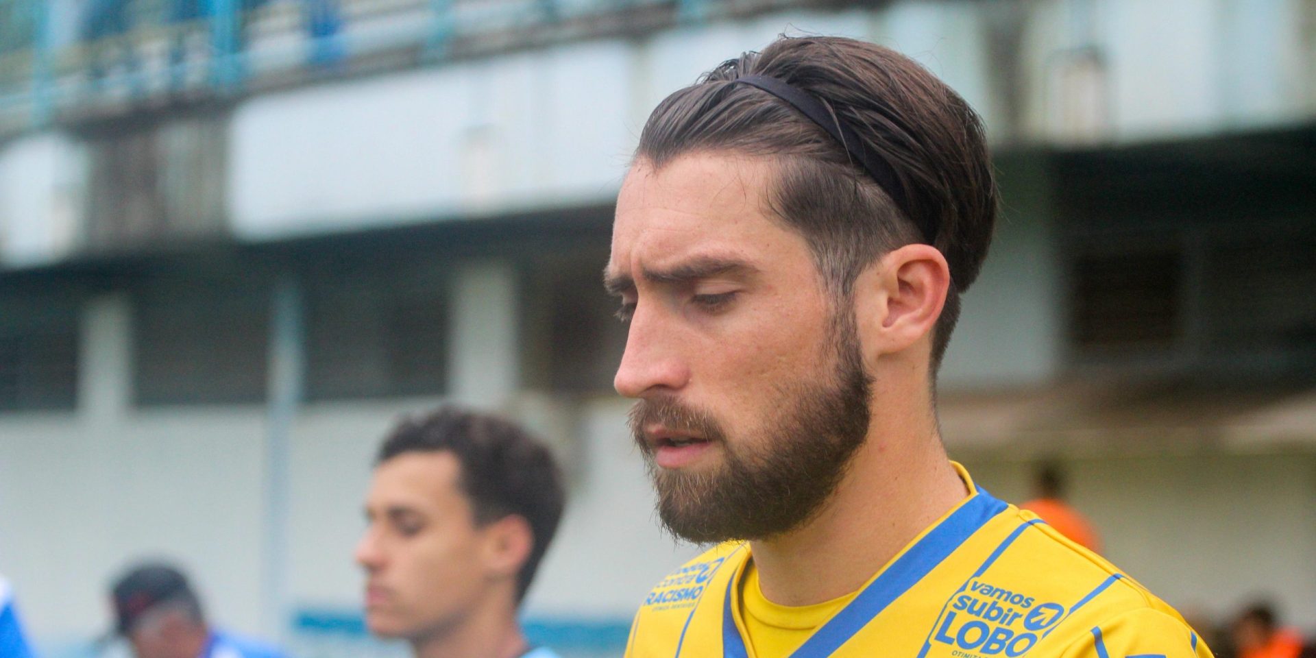 Nicolas Ferri volta ao Pelotas para Copinha