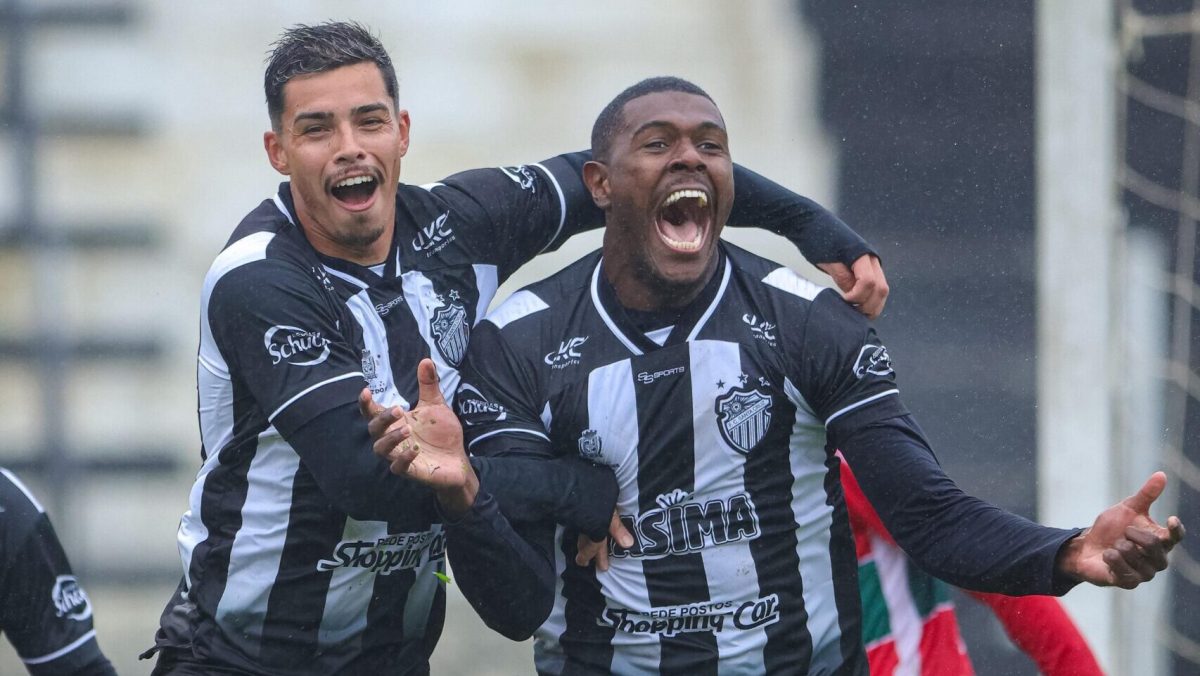 Patrikão tentará retomar boa fase da camisa 9 do Brasil