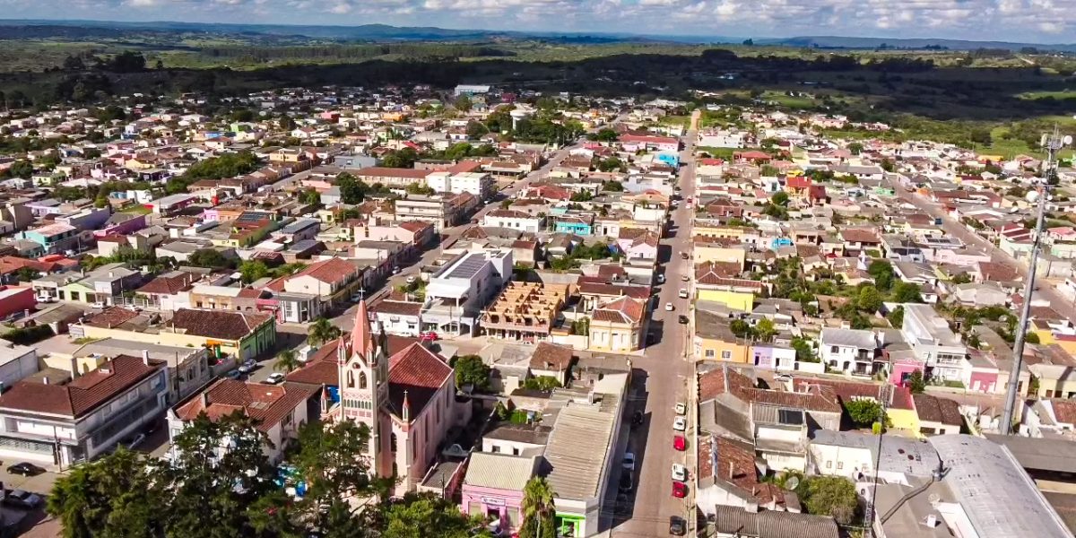 Pinheiro Machado receberá R$ 485 mil do programa Avançar Mais no Turismo