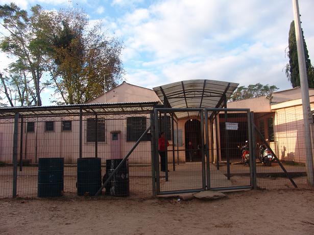 Prefeitura afasta equipe diretiva da Emef Luiz Augusto Assumpção