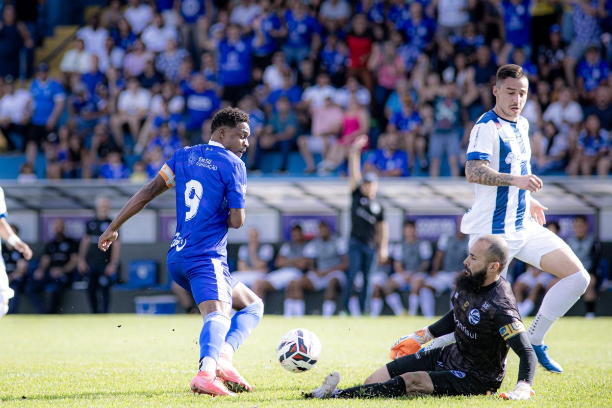 Da Terceirona à Série D, como está o ano dos rivais da dupla Bra-Pel na Copinha