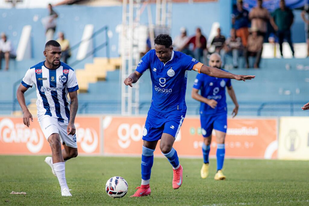 São José desiste de disputar a Copinha
