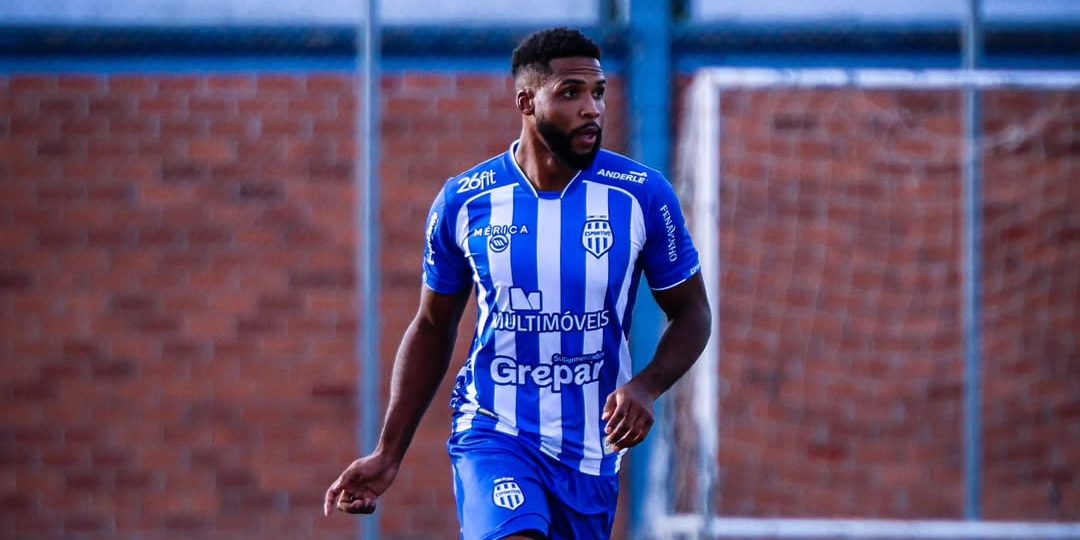 Pelotas contrata o zagueiro Wendell