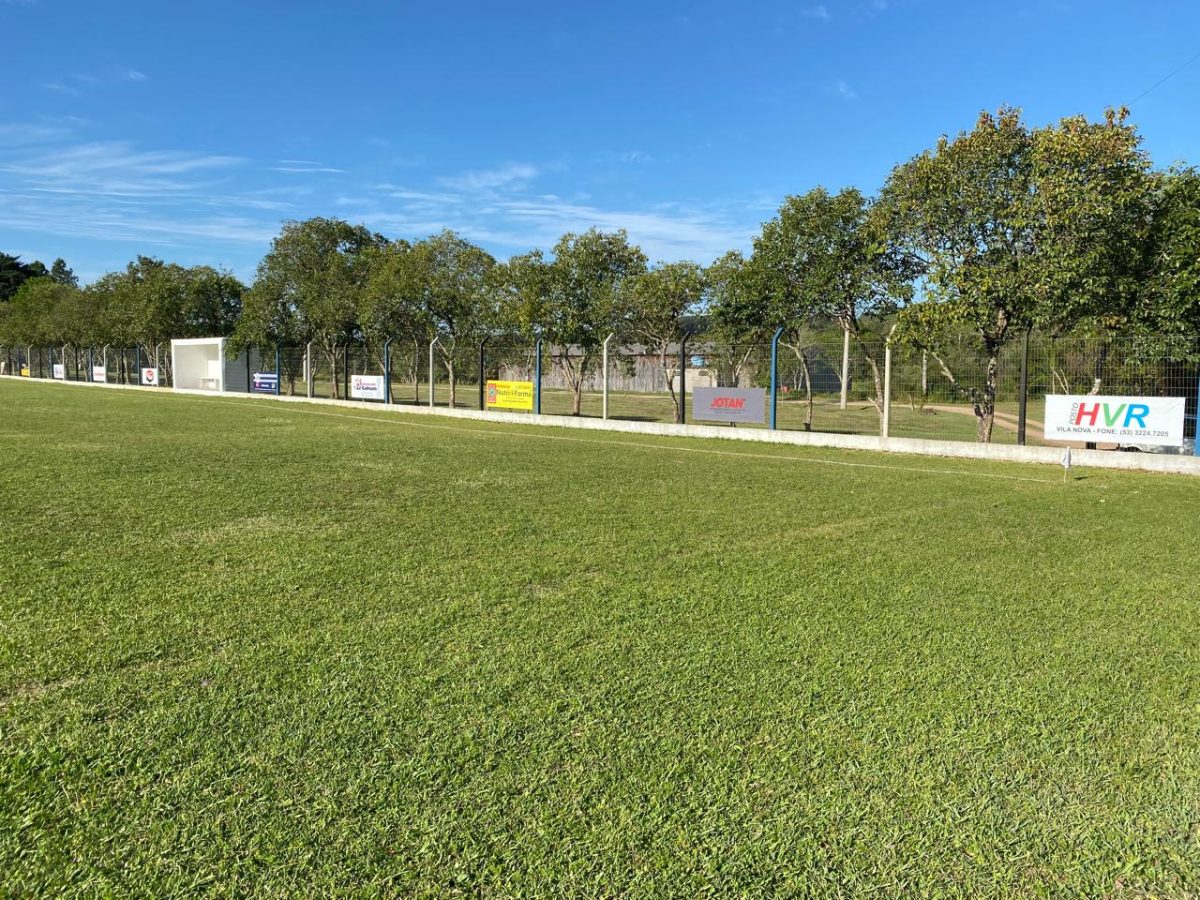 Campeão em 2018, Vila Nova retorna às competições da ACP sete anos depois