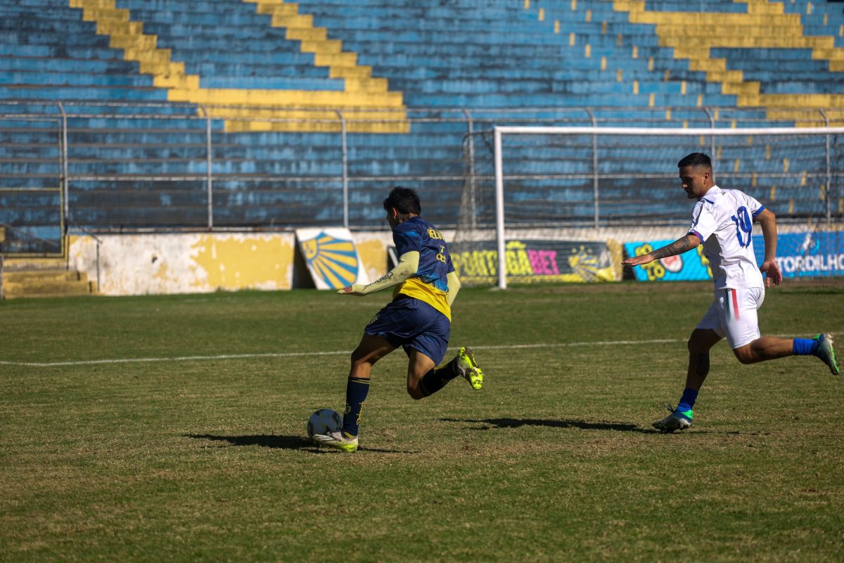 Pelotas estreia neste domingo no Estadual Sub-20 A-2