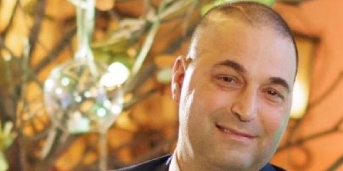 Morre o empresário Mauro Veiga