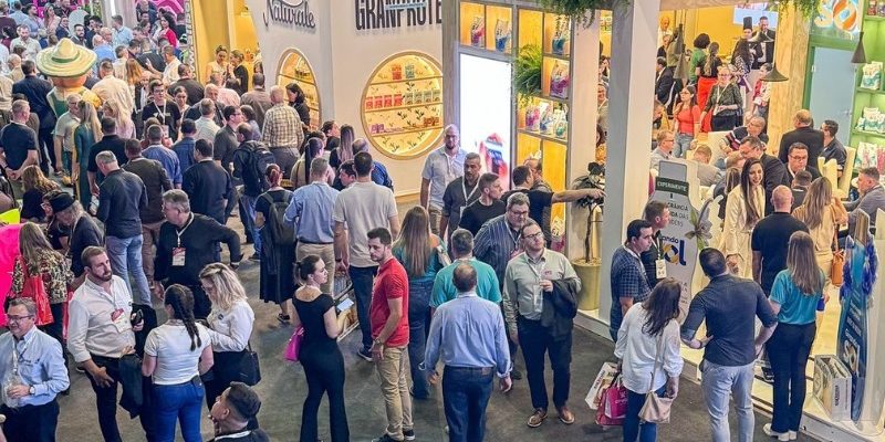 Expoagas 2025 mira R$ 768 milhões em negócios