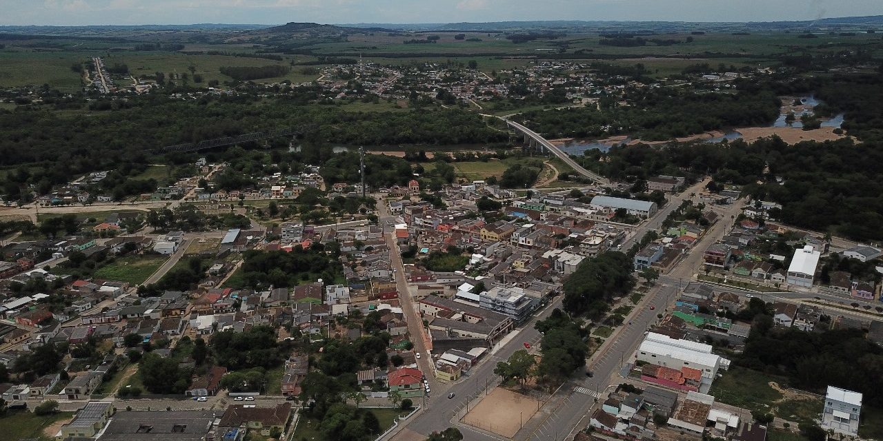 Região é contemplada com 140 casas no Minha Casa, Minha Vida