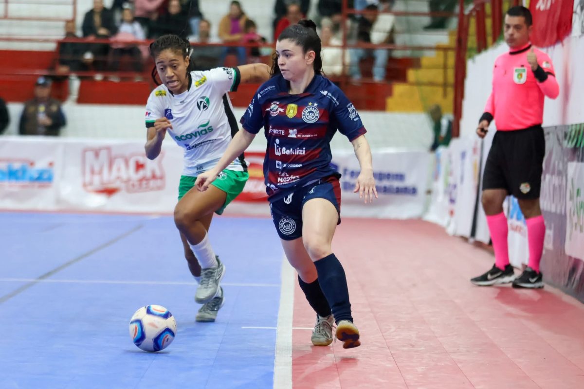 Malgi vence a Celemaster por 2 a 1 com gol no último minuto