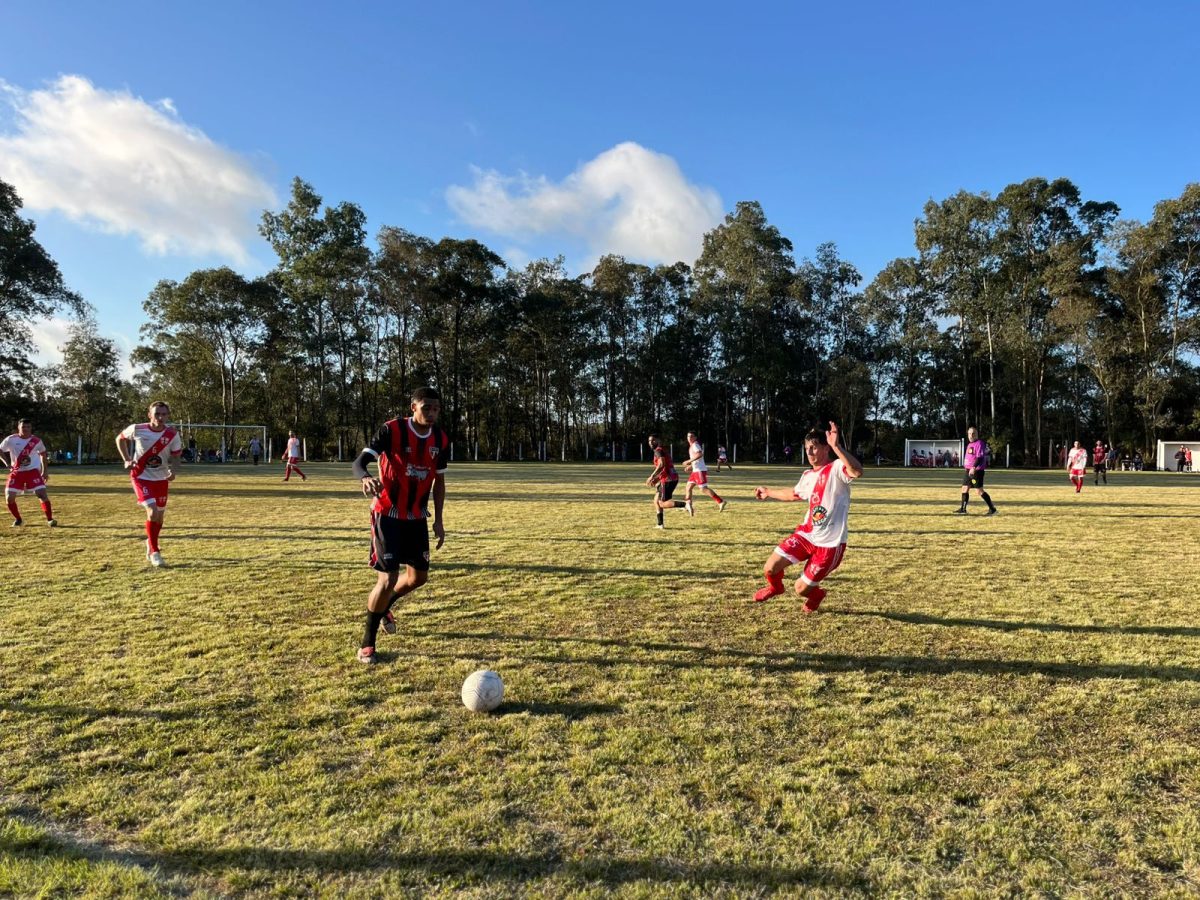 Rodada do campeonato da ACP é adiada