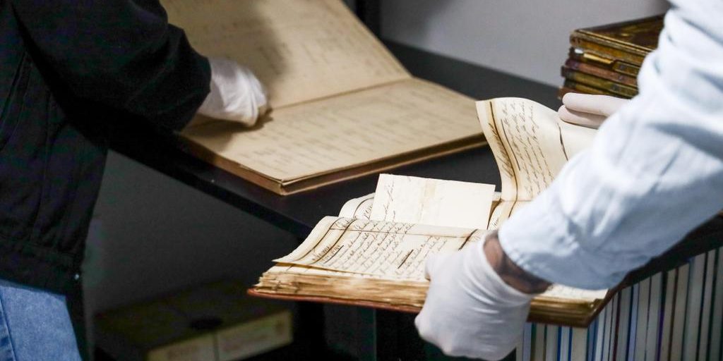 Museu de Arroio Grande recupera livro furtado em 2012