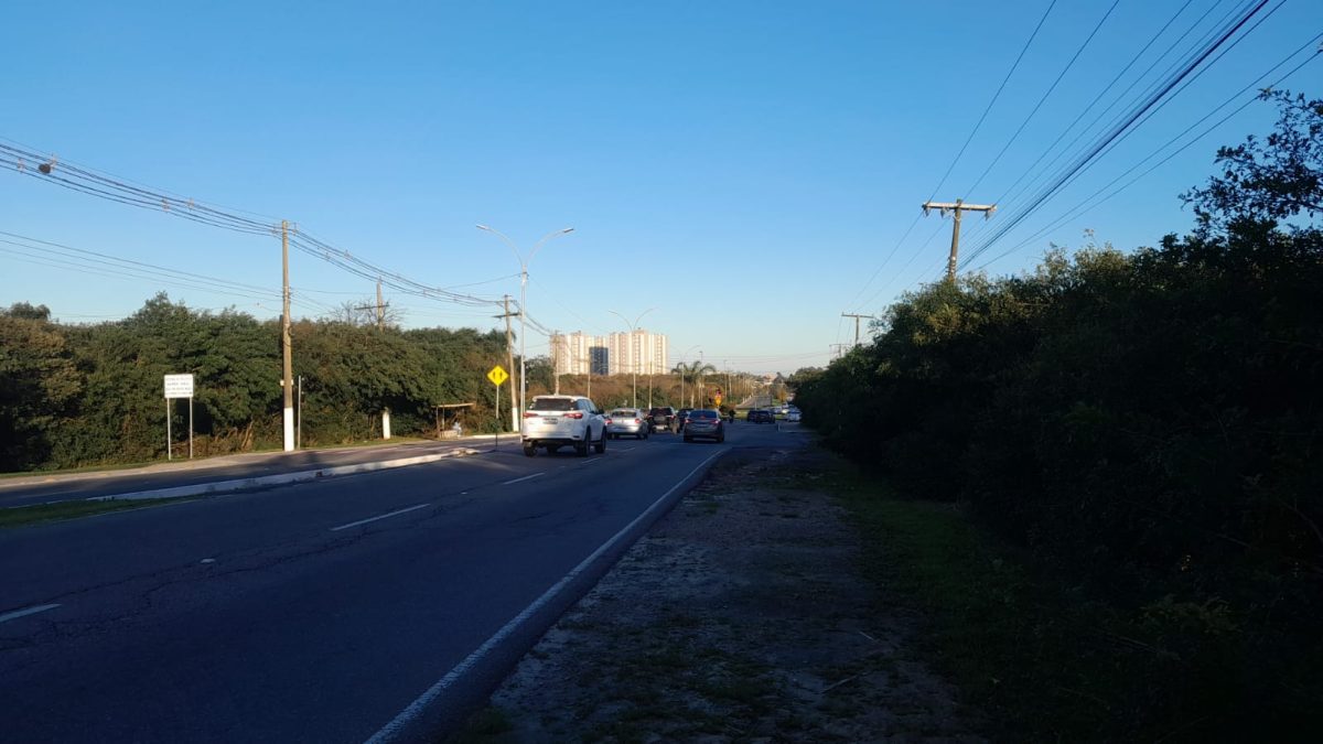 Terça-feira de sol e tempo firme na região Sul