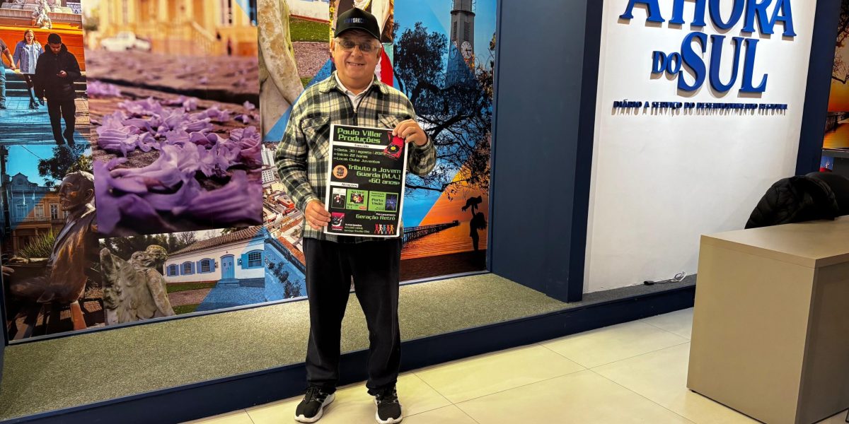 “O Mário trazia muito da década de 1960 e 1970 e cultivava amizades com artistas”