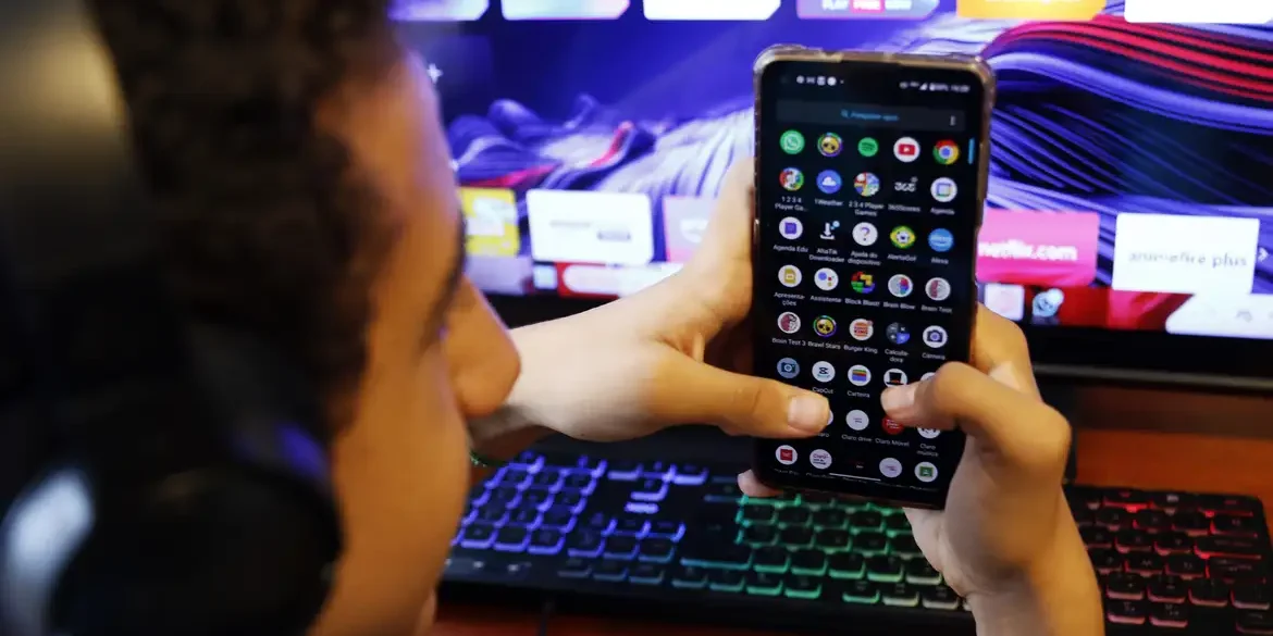 Prisão de Influenciador traz à tona a adultização infantil e o dilema da lei