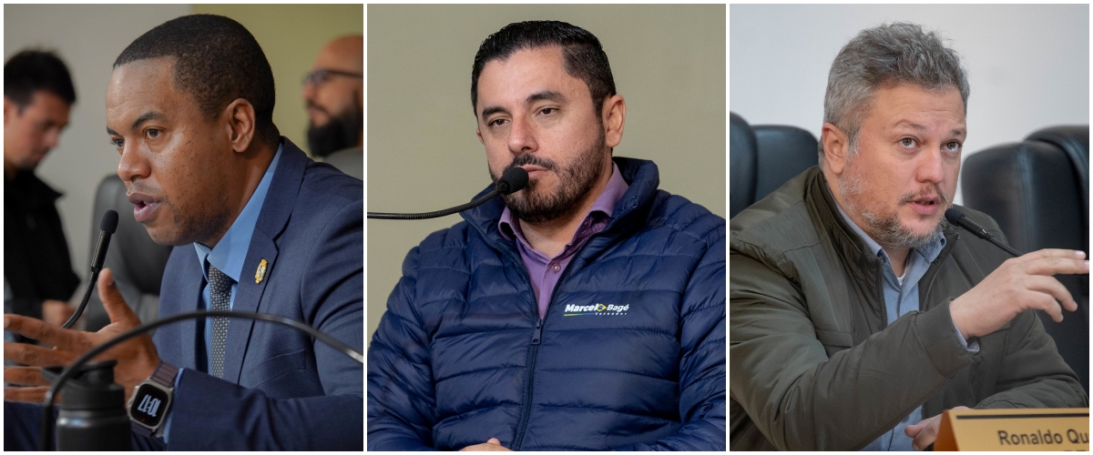 Vereadores cobram mobilização política no debate sobre pedágios