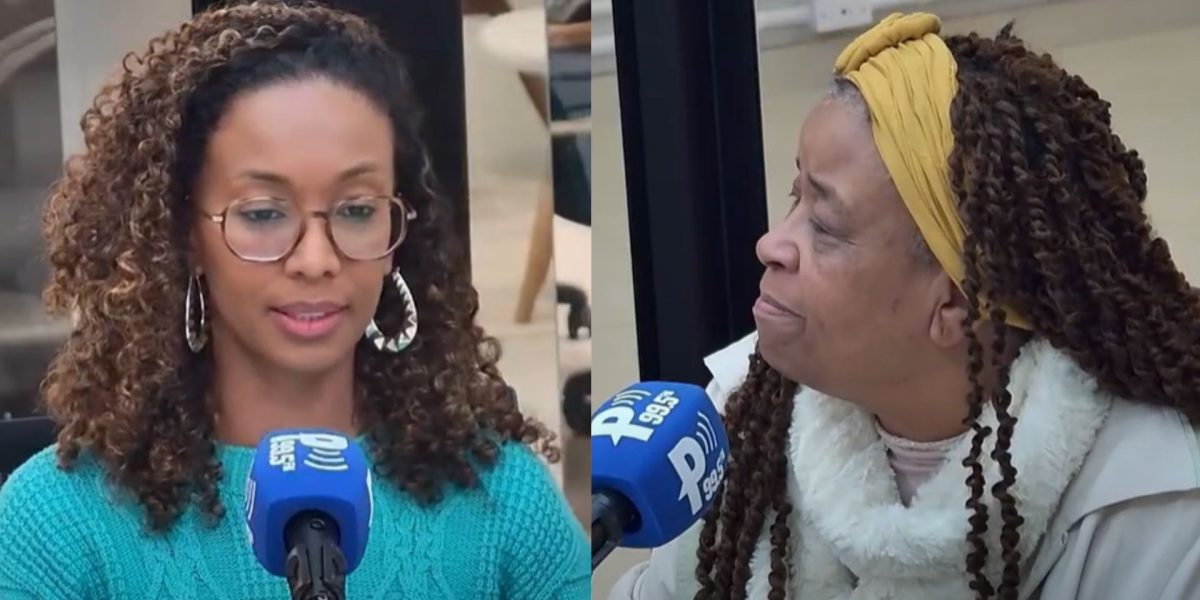 “Na verdade, as doenças mais comuns são aquelas construídas pelo racismo”