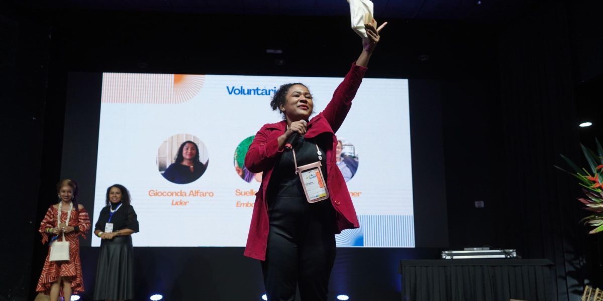 “O empreendedorismo surge como alternativa e também como vocação”