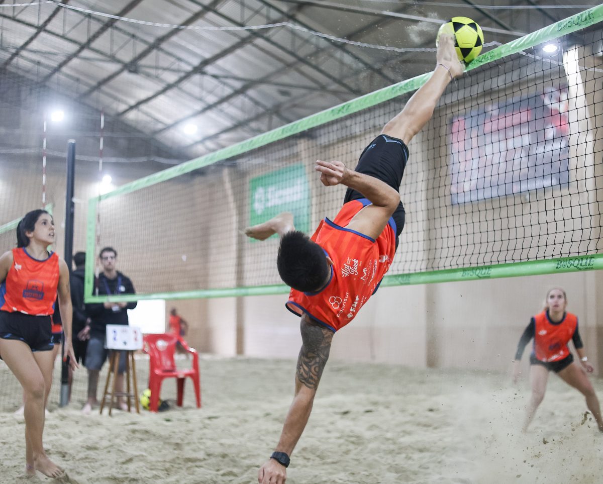 2ª Etapa do Circuito Pelotense terá presença de atletas profissionais