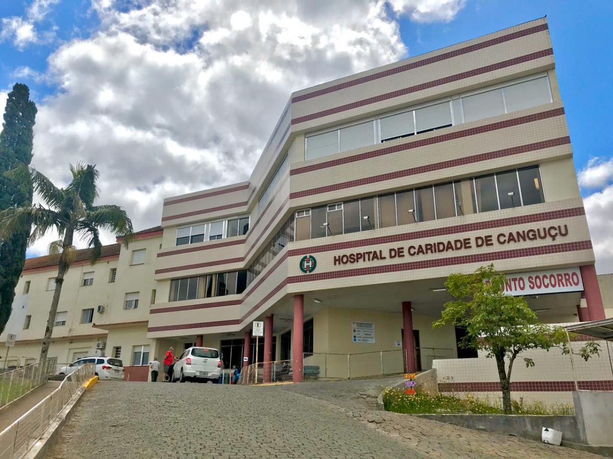 Justiça condena ex-gestor de hospital de Canguçu por improbidade administrativa