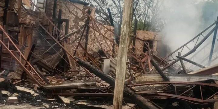 RECICLA CASSINO: Conscientização e apoio no dia a dia de uma Cooperativa