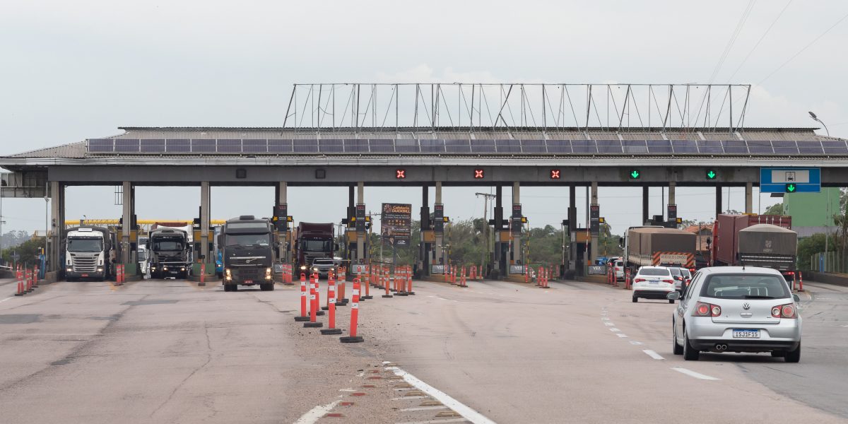 É hora de sermos maduros