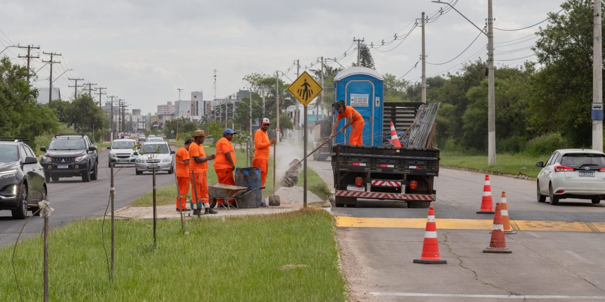 Pelotas ajusta projetos e mira R$ 5 milhões em verbas federais