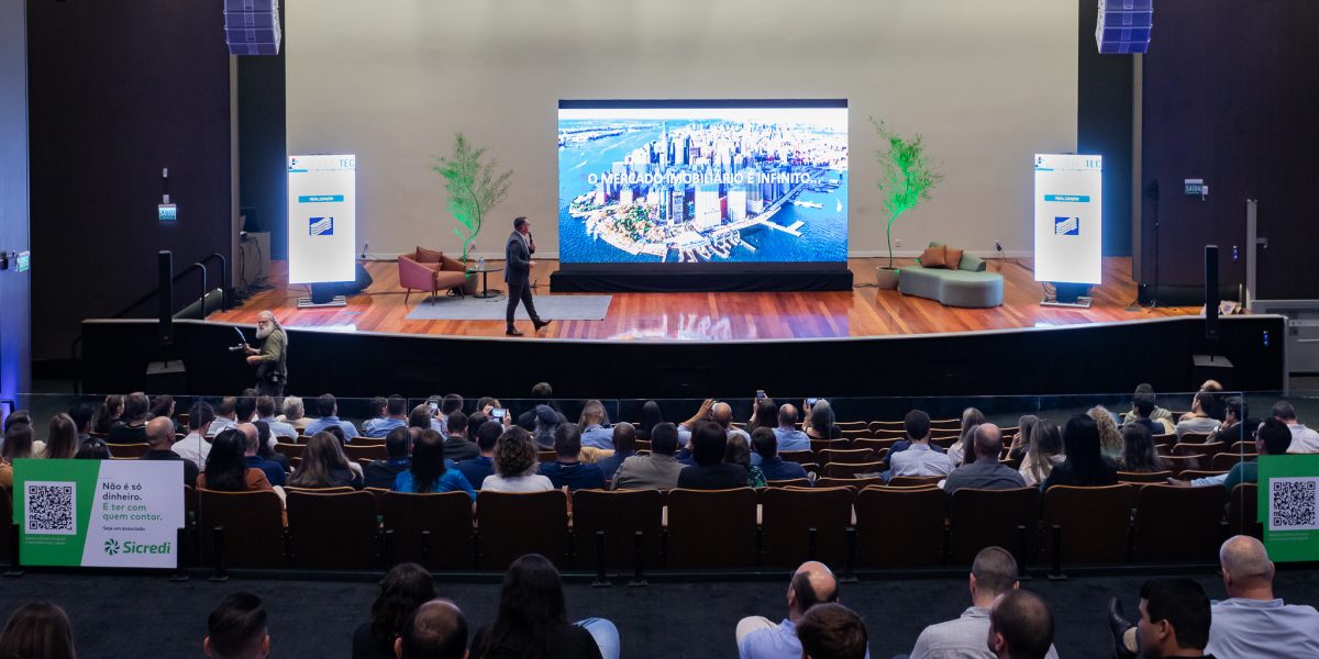 Pelotas receberá evento que debate a inovação e o futuro da construção civil