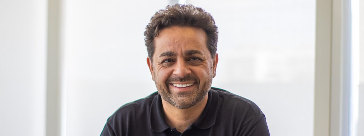 Formação que aproxima histórias e cria laços eternos