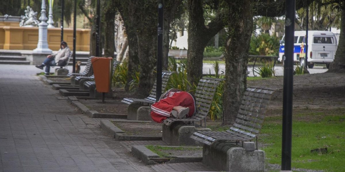 Evento “Dia da Luta da População em Situação de Rua” é adiado