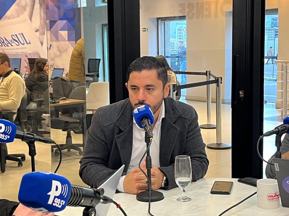 Marcelo Bagé critica governo e mira candidatura a deputado em 2026