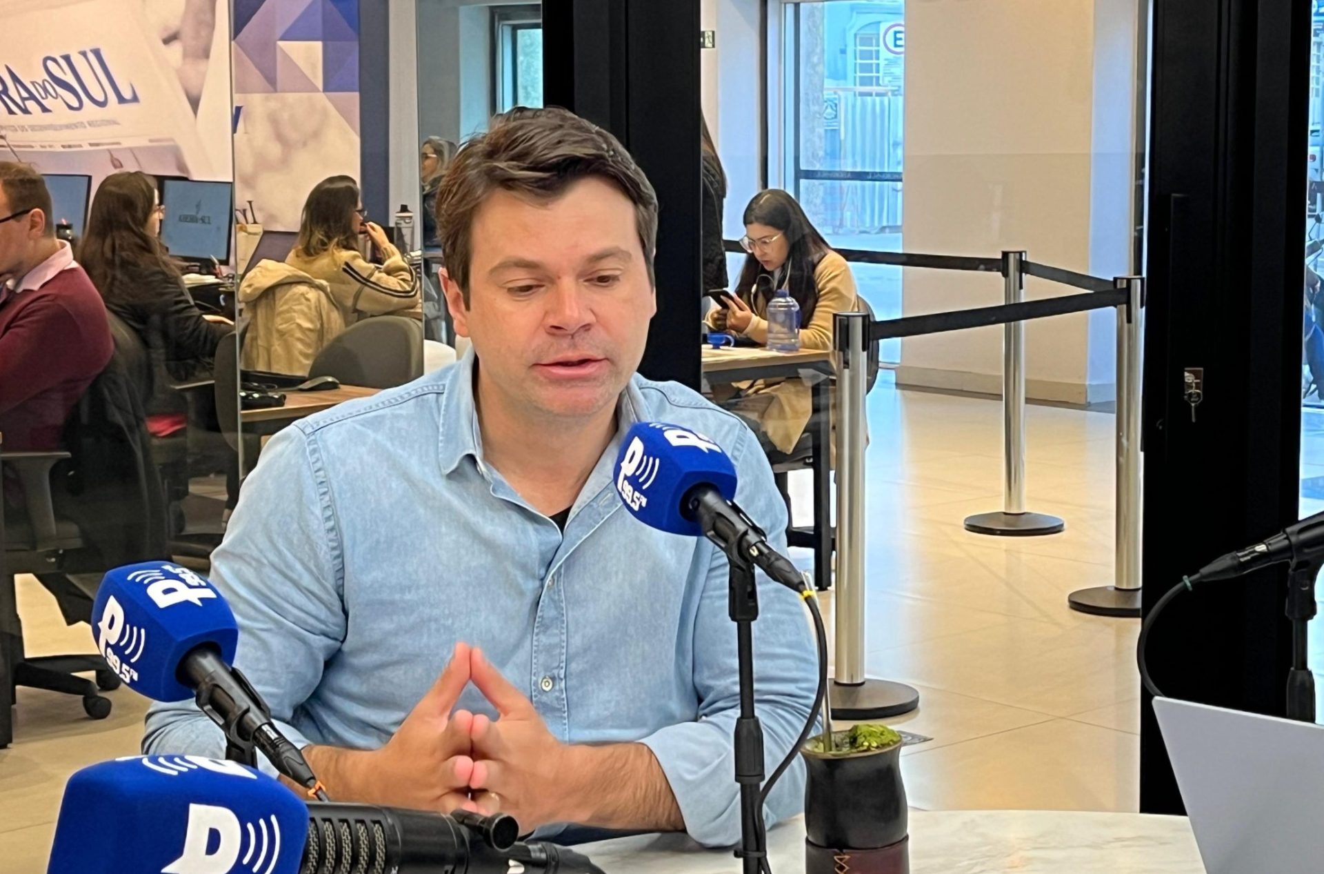 Deputado defende fumicultura e criação de PEC da Metade Sul