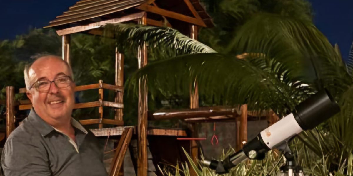 “As olimpíadas científicas são instrumentos pedagógicos importantes”