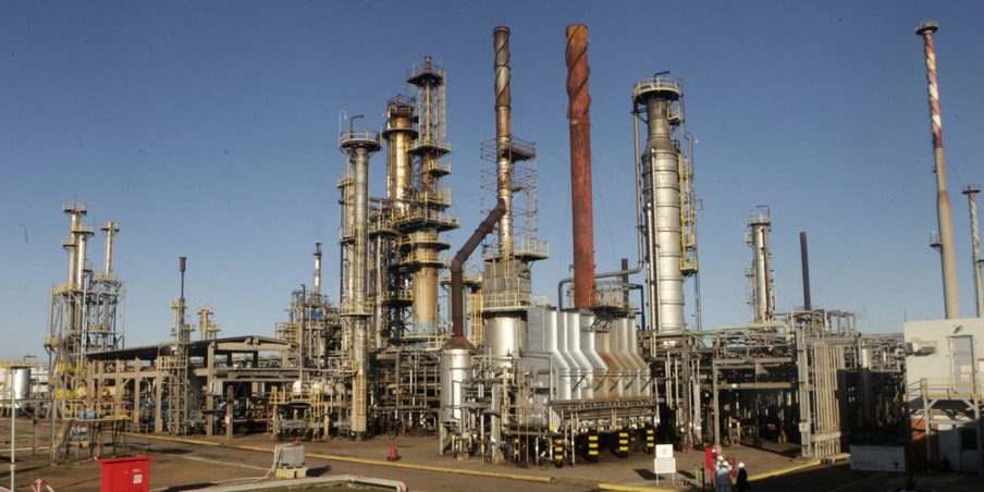 Assembleia Legislativa debate futuro da Refinaria Riograndense