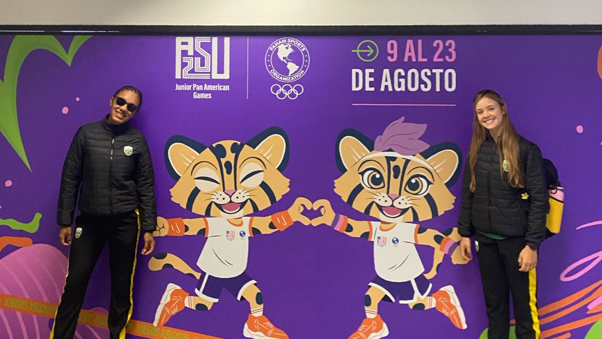 Remadoras pelotenses competem no Paraguai