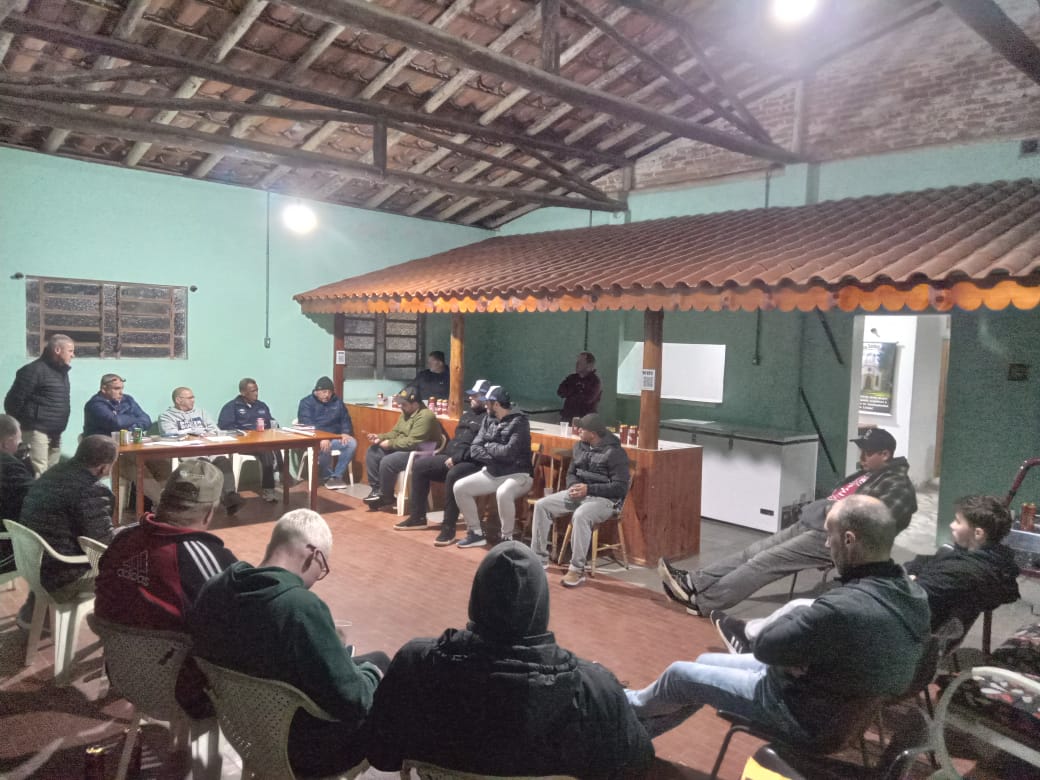 Definidas data de início e tabela de jogos da temporada da ACE