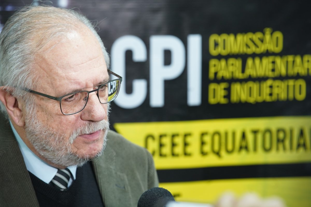 Assembleia abre CPI para investigar serviços das concessionárias de energia