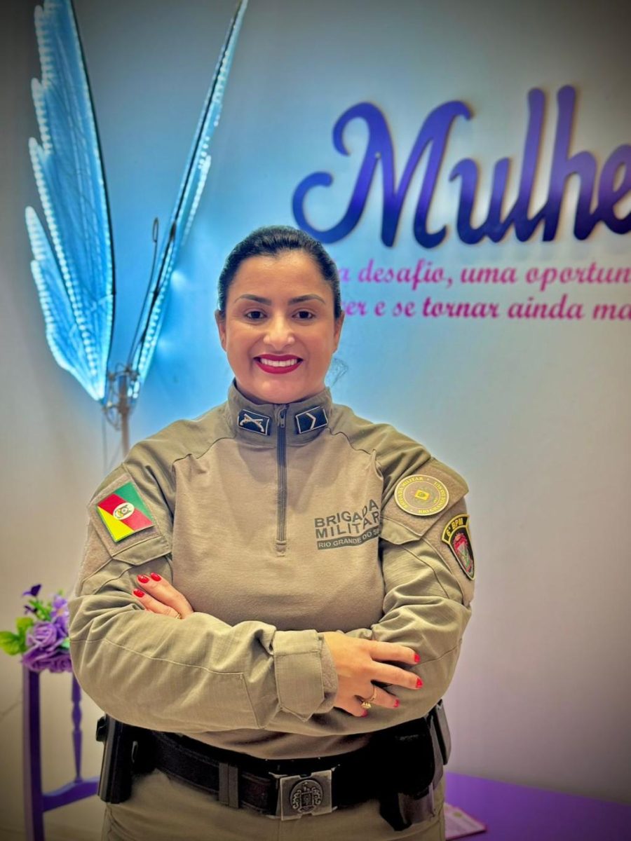 “Para romper o ciclo da violência,  a mulher precisa de muito suporte”