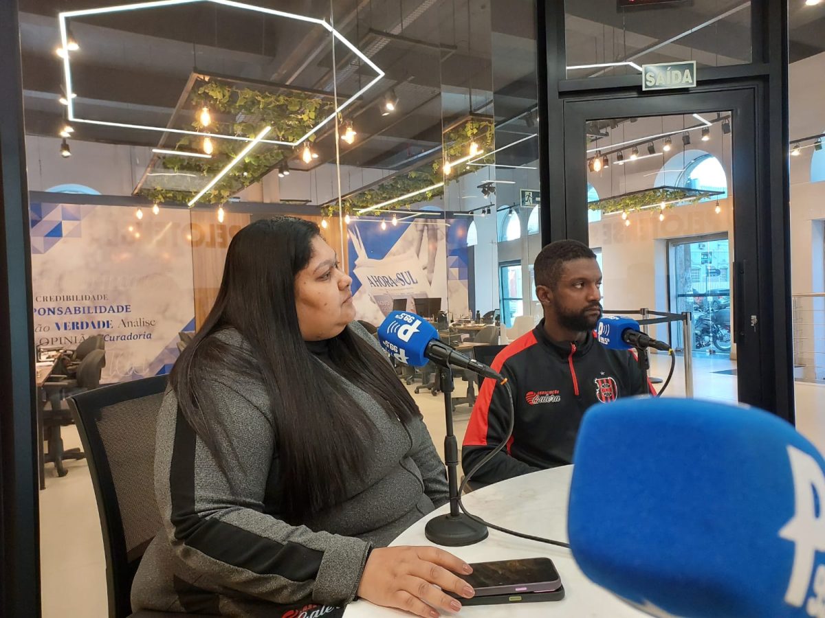 Brasil disputará o Gauchão Feminino Sub-17 a partir de outubro