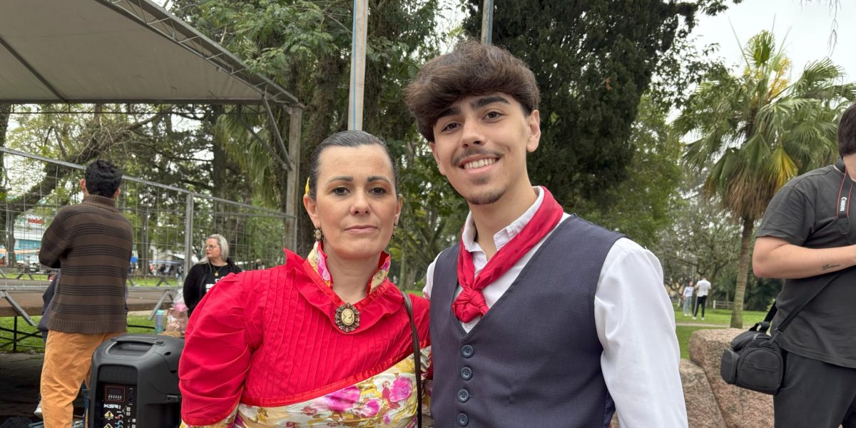 “Conseguimos uma visibilidade muito grande em pouco tempo de projeto e eu fico muito feliz por isso”