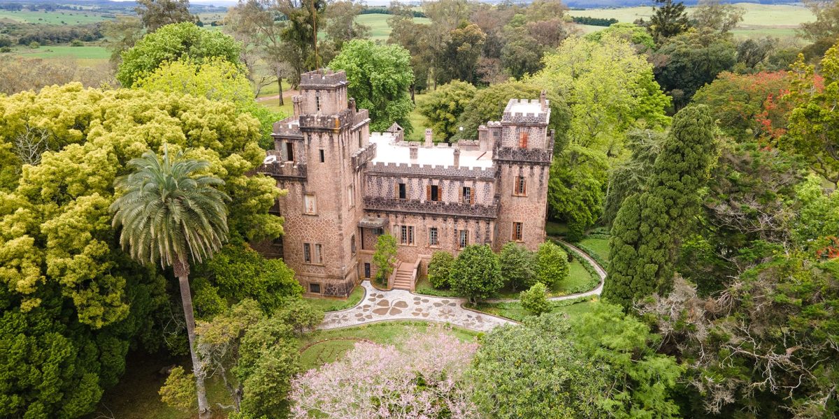 Pedras Altas celebra 26 anos neste domingo com atrações
