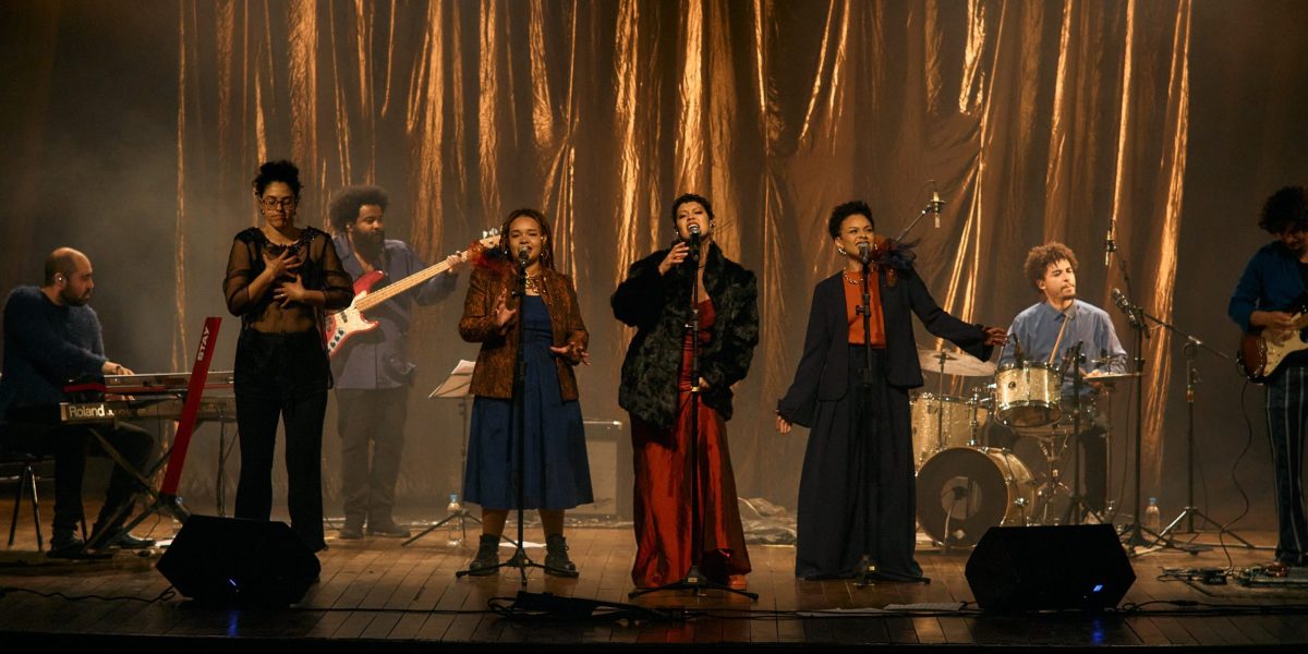 Pelotas recebe a turnê da Redoma da artista Paola Kirst