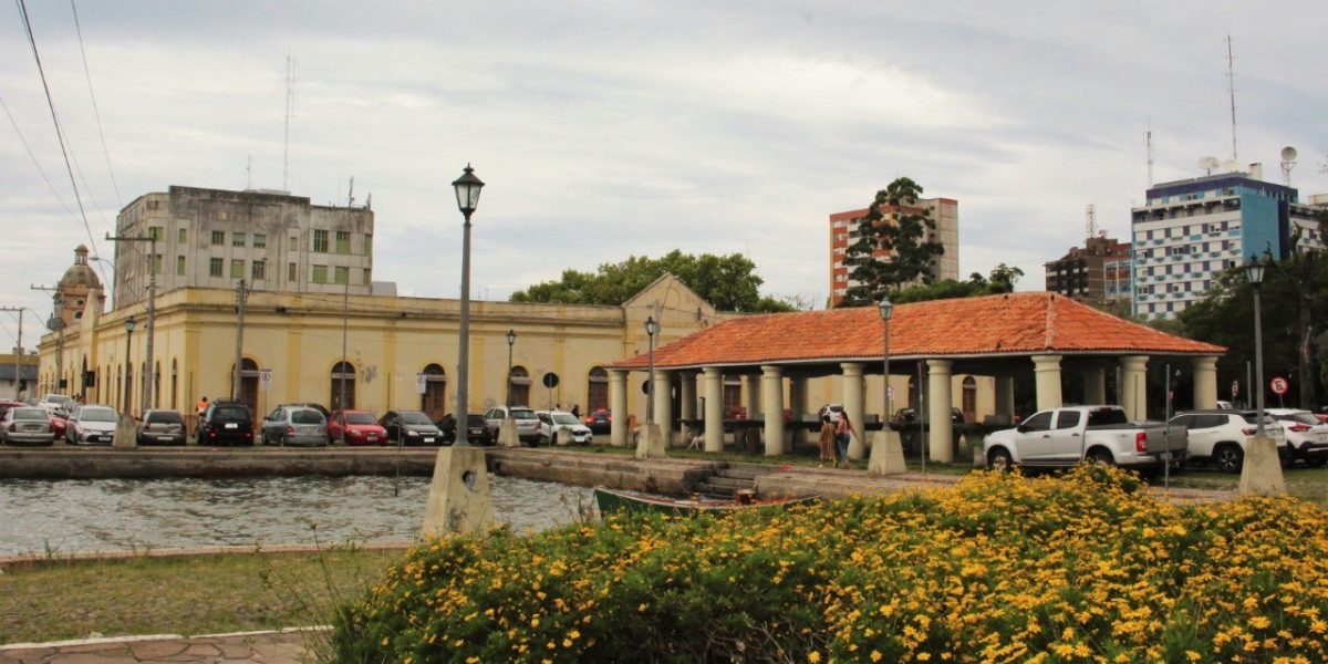 Furg realiza 18ª edição das Quintas Urbanas e Culturais em outubro