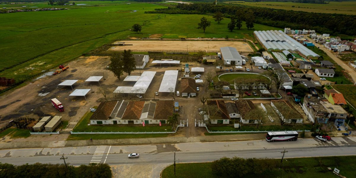 44ª Expofeira de São Lourenço do Sul une tradições e novidades para atrair o público