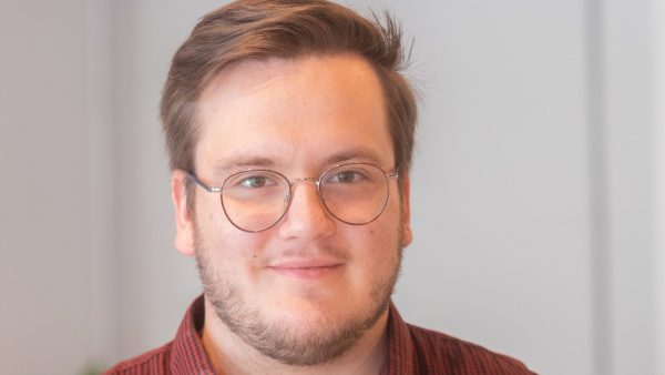 “Estou morrendo e ainda aprendendo, Felipe.”