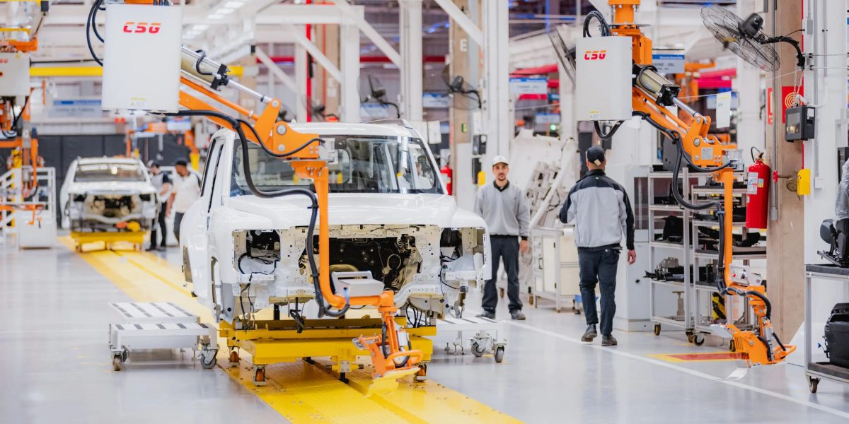 Rio Grande pode receber fábrica de uma das maiores montadoras da China