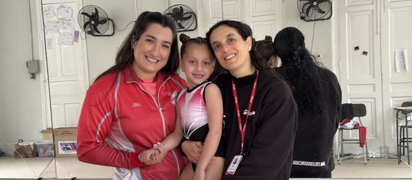 Força, flexibilidade, resistência e potência como base da formação educacional