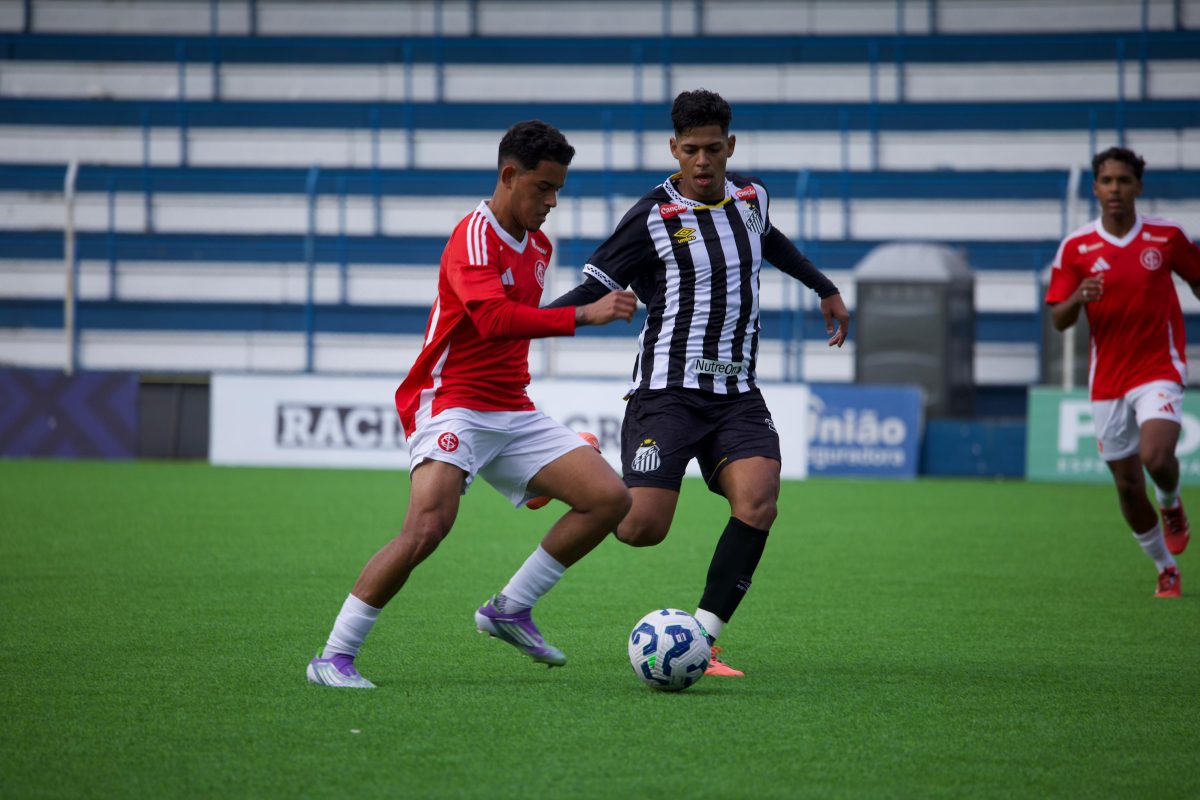 Inter Sub-20 vive período de reformulação antes da Copinha